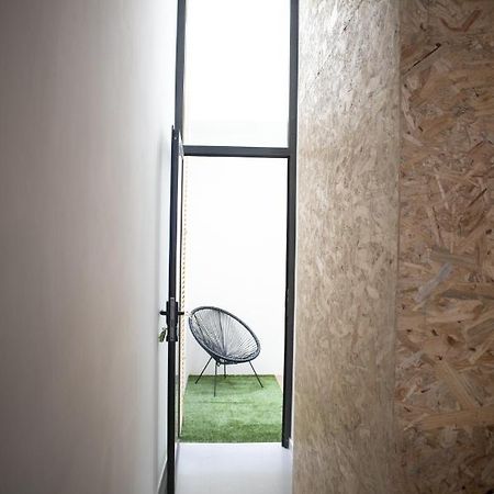 Apartmán Urban Sal Loft Espargos Exteriér fotografie