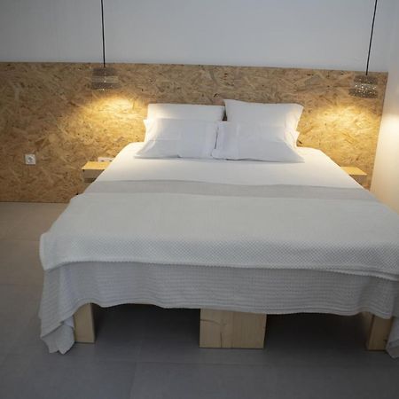 Apartmán Urban Sal Loft Espargos Exteriér fotografie