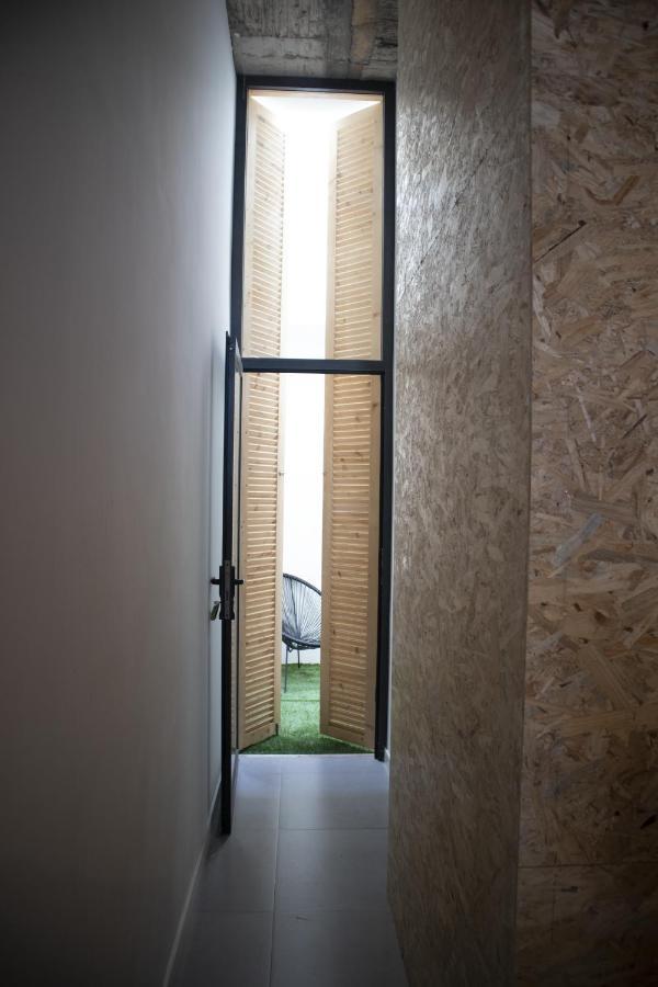 Apartmán Urban Sal Loft Espargos Exteriér fotografie