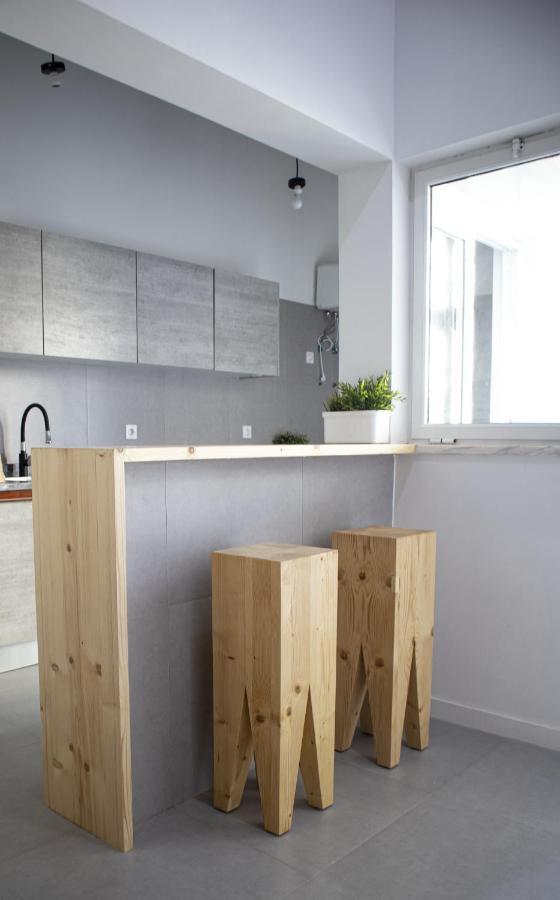 Apartmán Urban Sal Loft Espargos Exteriér fotografie