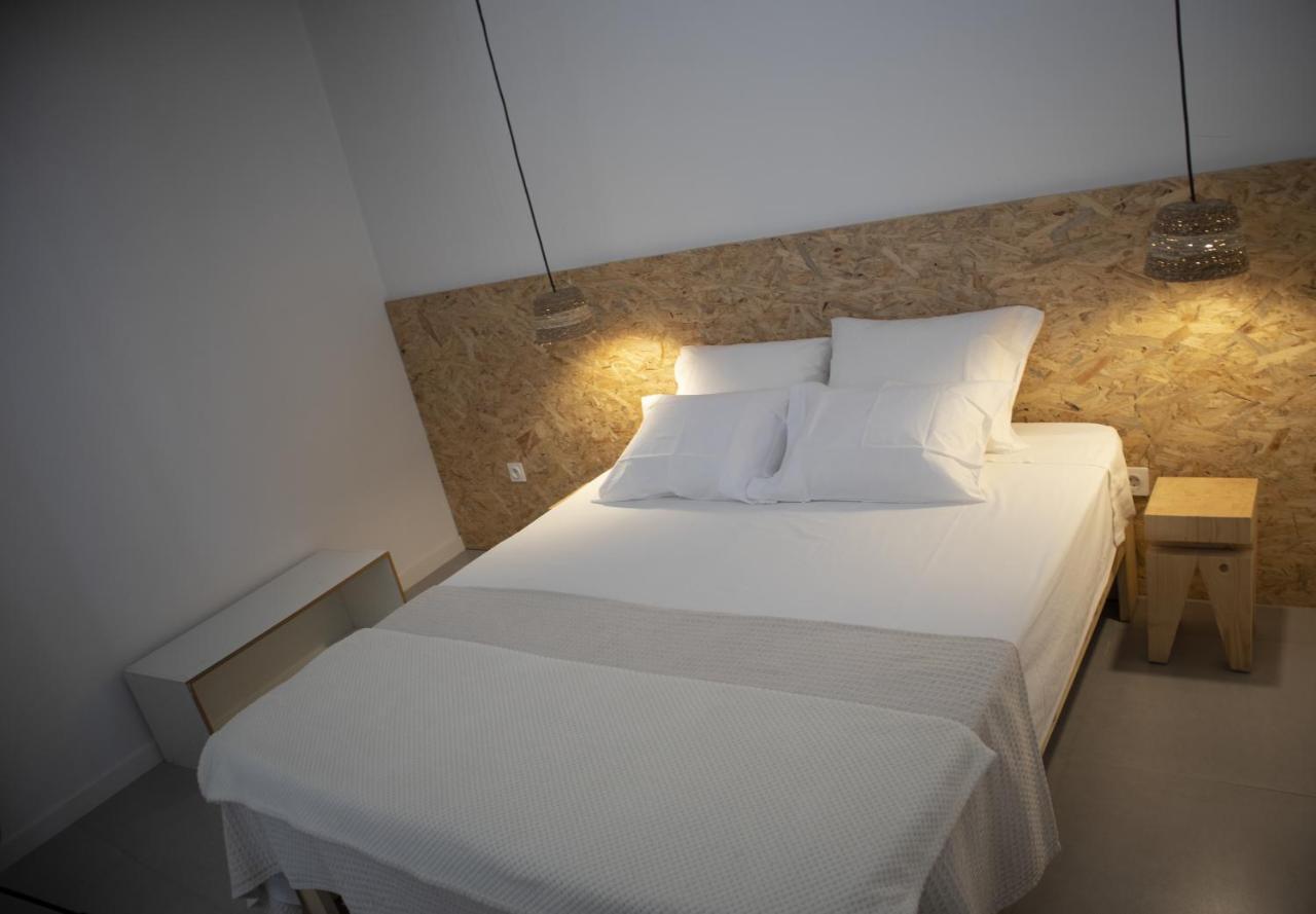 Apartmán Urban Sal Loft Espargos Exteriér fotografie