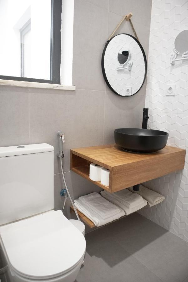 Apartmán Urban Sal Loft Espargos Exteriér fotografie