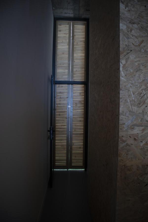 Apartmán Urban Sal Loft Espargos Exteriér fotografie