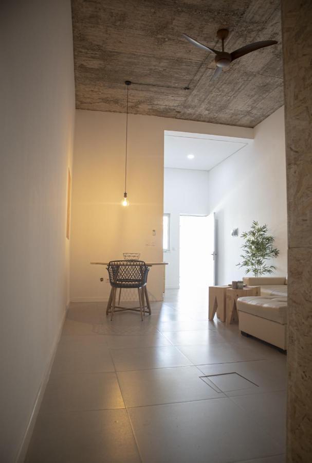 Apartmán Urban Sal Loft Espargos Exteriér fotografie