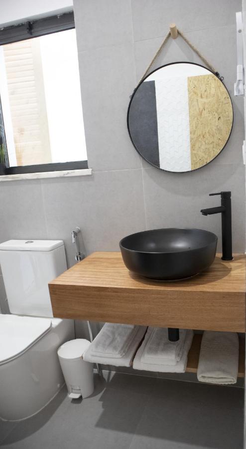 Apartmán Urban Sal Loft Espargos Exteriér fotografie