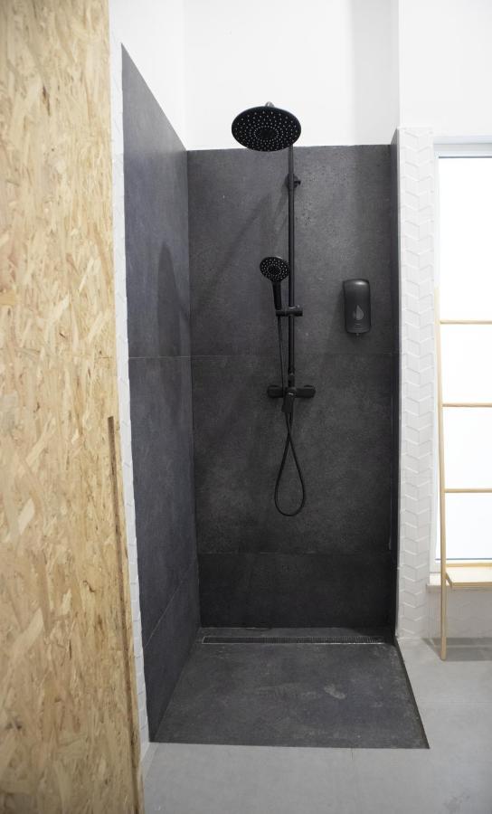 Apartmán Urban Sal Loft Espargos Exteriér fotografie
