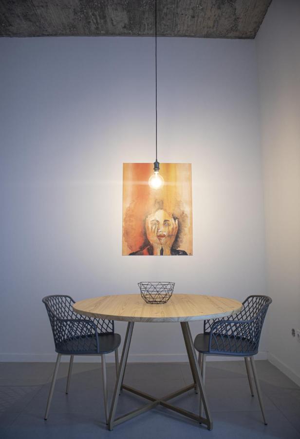Apartmán Urban Sal Loft Espargos Exteriér fotografie