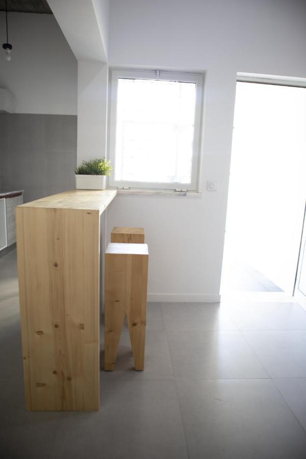 Apartmán Urban Sal Loft Espargos Exteriér fotografie