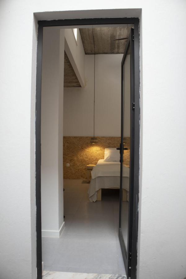 Apartmán Urban Sal Loft Espargos Exteriér fotografie