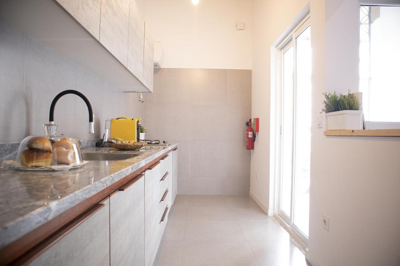 Apartmán Urban Sal Loft Espargos Exteriér fotografie